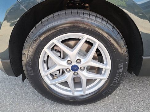 Used 2022 Ford Edge SEL w/ Convenience Package image 6