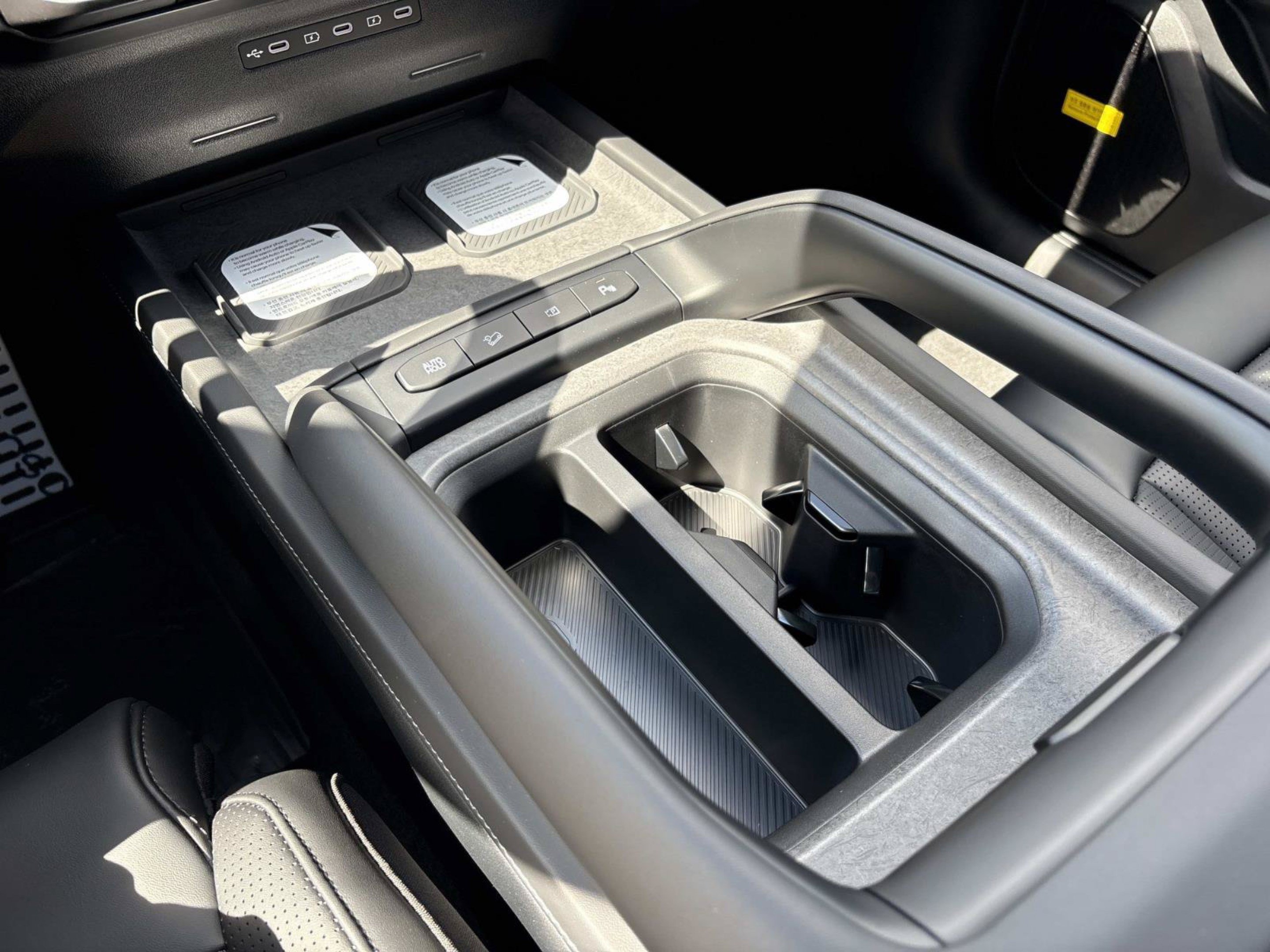 New 2027 Kia Telluride SX X-Line AWD/4WD image 33