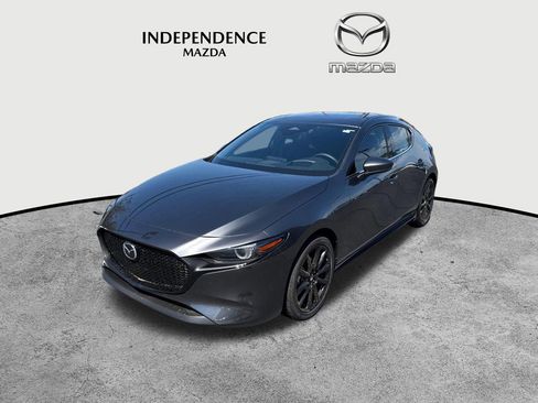 New 2026 MAZDA MAZDA3 2.5 S Hatchback w/ Premium Pkg image 7