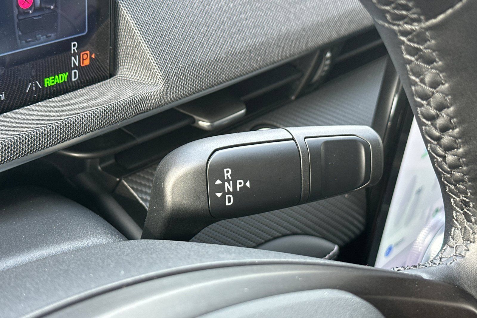 New 2026 Ford Mustang Mach-E Select RWD image 21