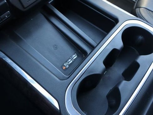 Used 2022 GMC Sierra 2500 Denali image 43