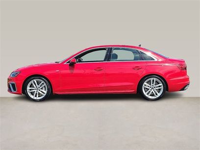 Used 2023 Audi A4 2.0T Premium Plus