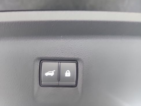 New 2026 INFINITI QX60 Autograph w/ Dark Cargo Package image 19