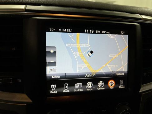 Used 2016 RAM 1500 Big Horn image 15