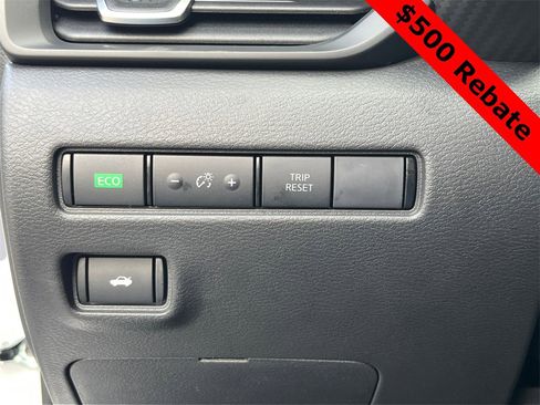 New 2025 Nissan Sentra S image 10