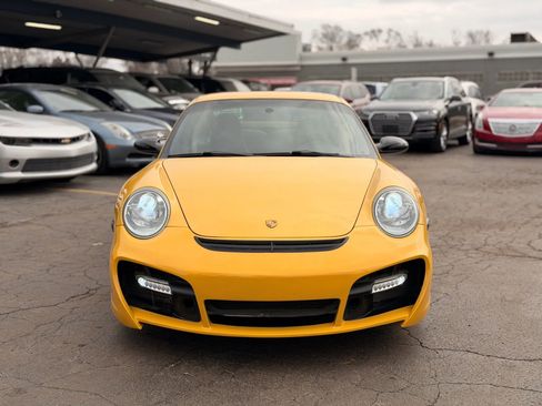Used 2008 Porsche 911 Carrera image 36