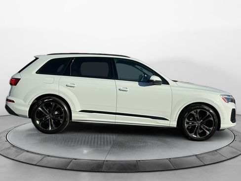 New 2026 Audi Q7 3.0T Premium Plus image 8
