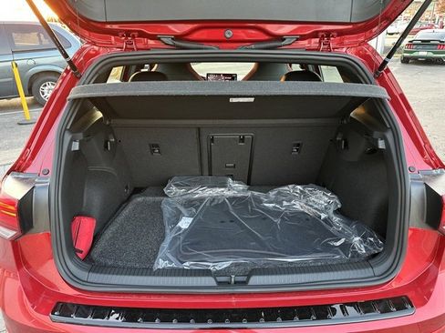 New 2026 Volkswagen GTI SE image 21