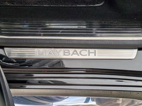 Certified 2021 Mercedes-Benz Maybach GLS 600 Maybach GLS 600 image 21
