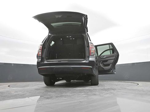 Used 2024 Chevrolet Tahoe LT image 50