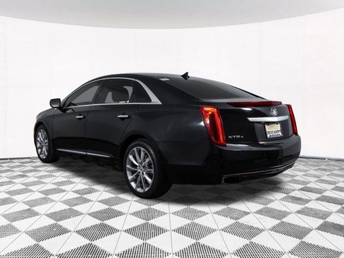 Used 2013 Cadillac XTS Premium AWD/4WD image 17