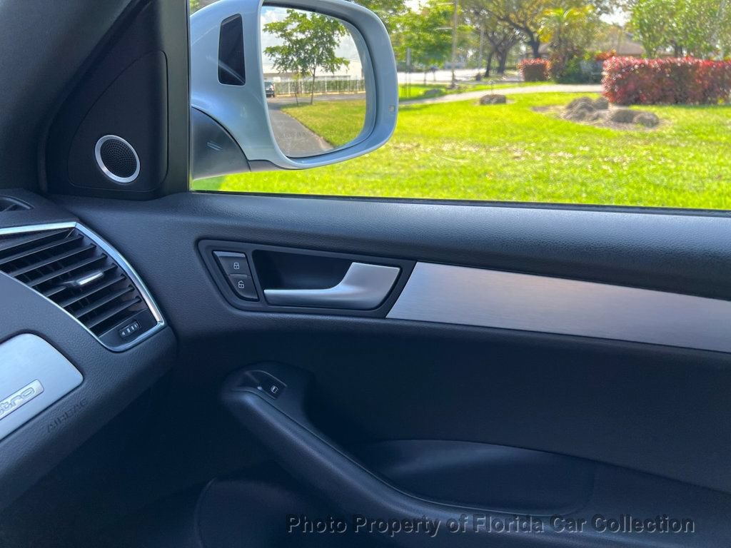 Used 2012 Audi Q5 3.2 Prestige AWD/4WD image 64