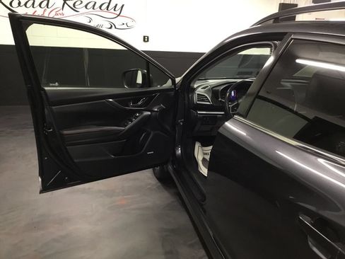 Used 2018 Subaru Crosstrek 2.0i Limited AWD/4WD image 19