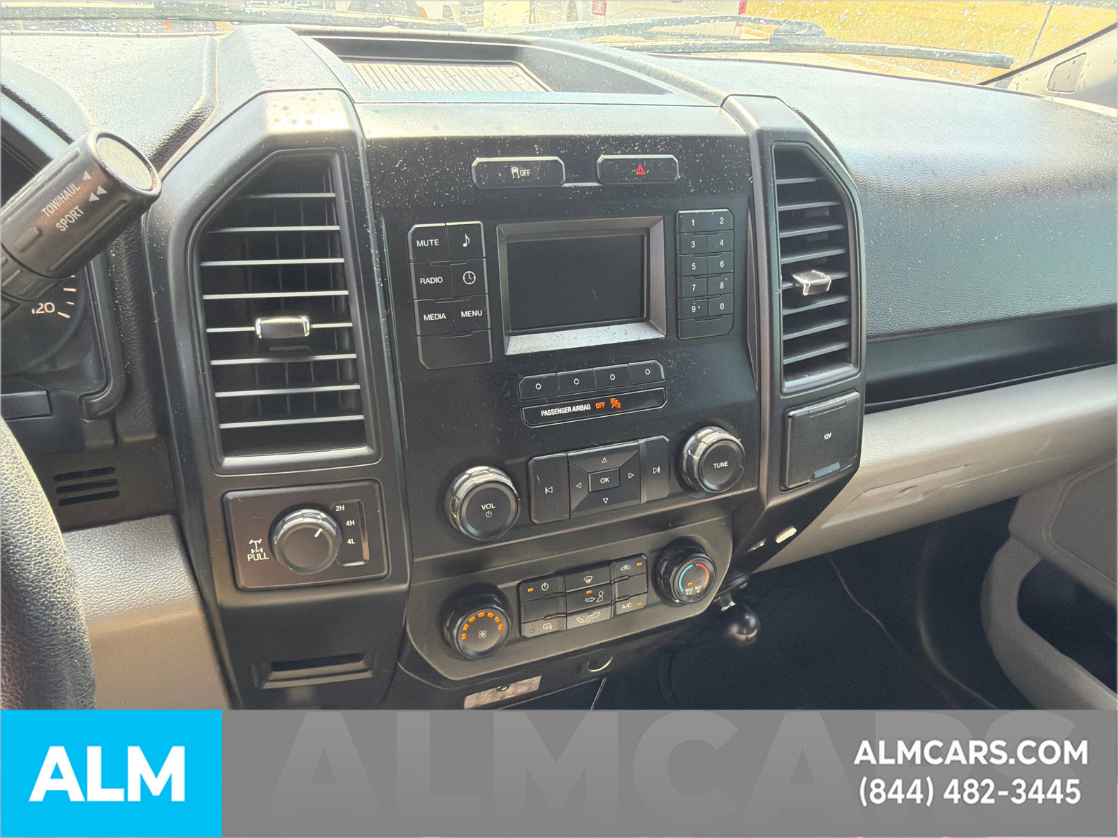 Used 2017 Ford F150 XL w/ XL Power Equipment Group AWD/4WD image 31