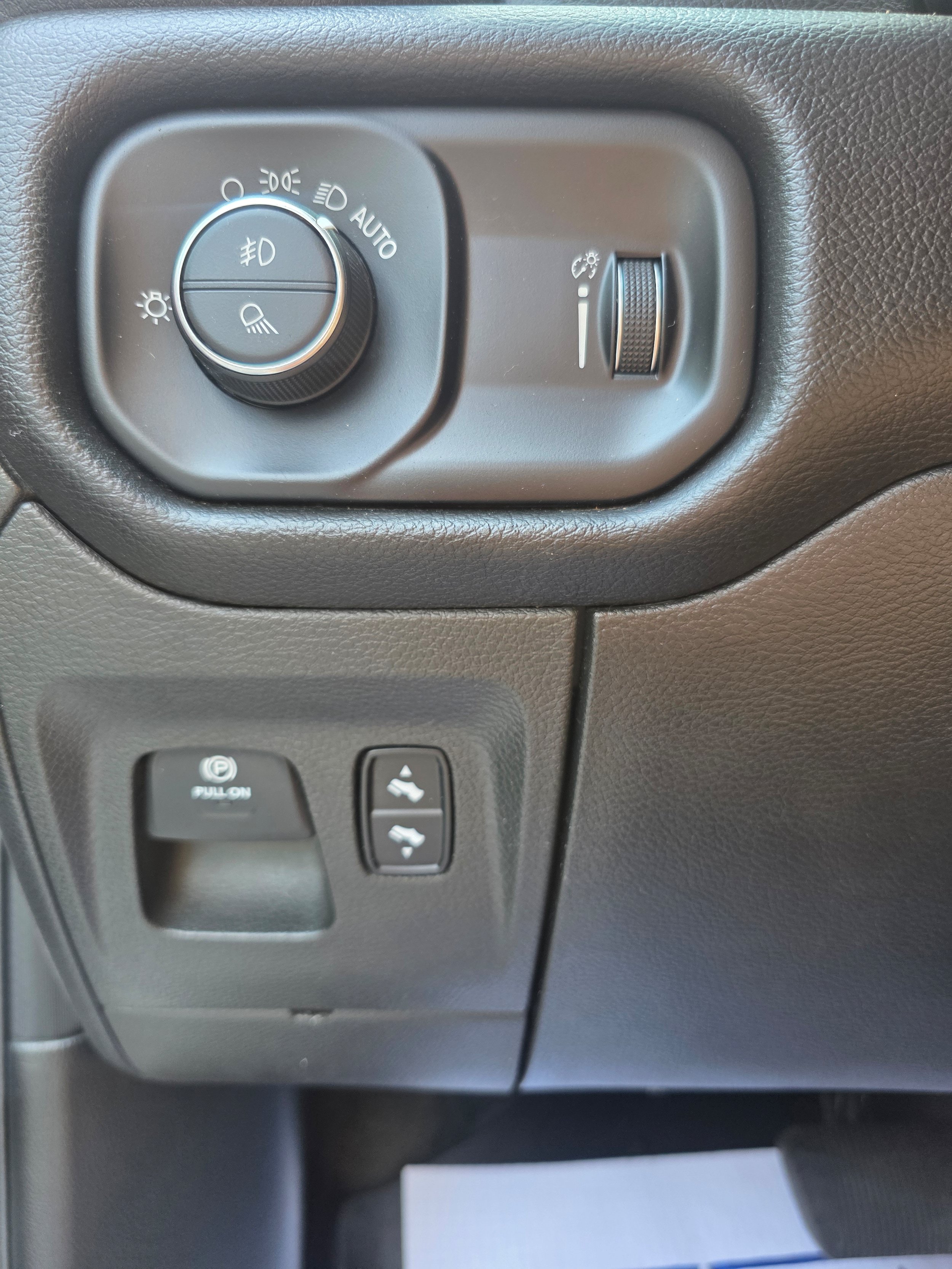 Used 2023 RAM 1500 Rebel w/ Rebel Level 1 Equipment Group AWD/4WD image 23