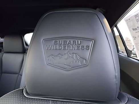 New 2026 Subaru Crosstrek 2.5i Wilderness image 22