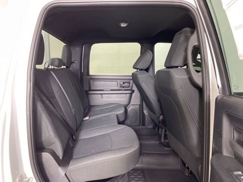 New 2024 RAM 3500 Tradesman w/ Chrome Appearance Group image 36