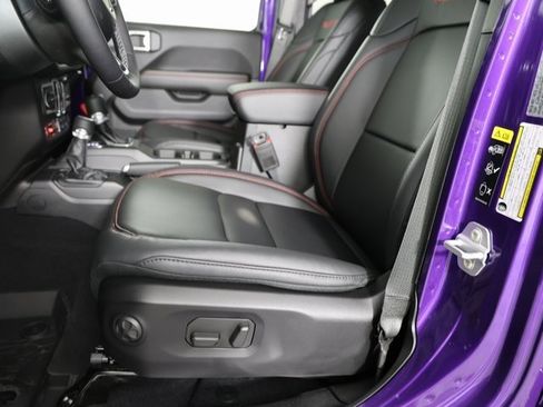 New 2026 Jeep Wrangler Unlimited Rubicon image 10