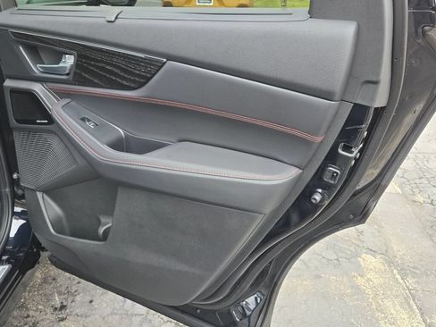 New 2026 Acura MDX Type S AWD/4WD image 13