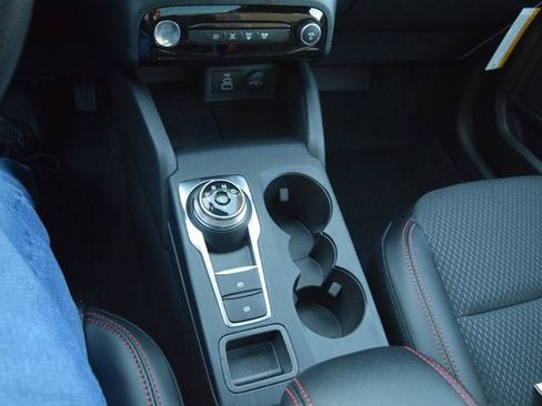 New 2026 Ford Escape ST-Line Select w/ Tech Pack #1 image 10