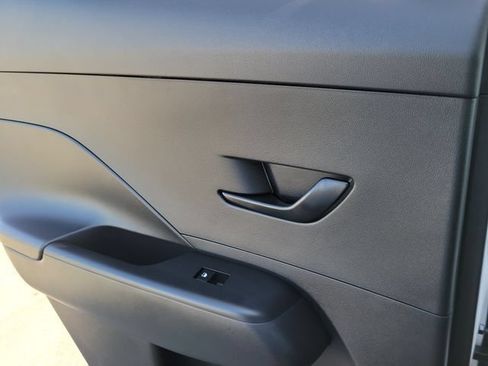 New 2027 Hyundai Kona SEL Sport FWD image 22