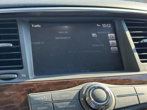 Used 2019 Nissan Armada Platinum w/ Cargo Package image 23