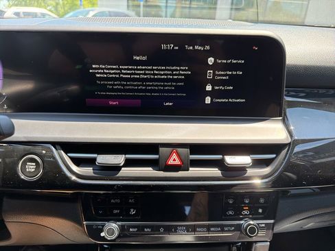 New 2026 Kia Seltos S AWD/4WD image 29