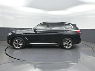 Used 2023 BMW X3 xDrive30i w/ Convenience Package AWD/4WD video 3
