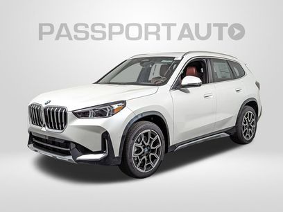 New 2026 BMW X1 xDrive28i