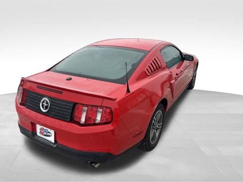 Used 2011 Ford Mustang Premium w/ V6 Coupe Accessory Pkg 1 image 5