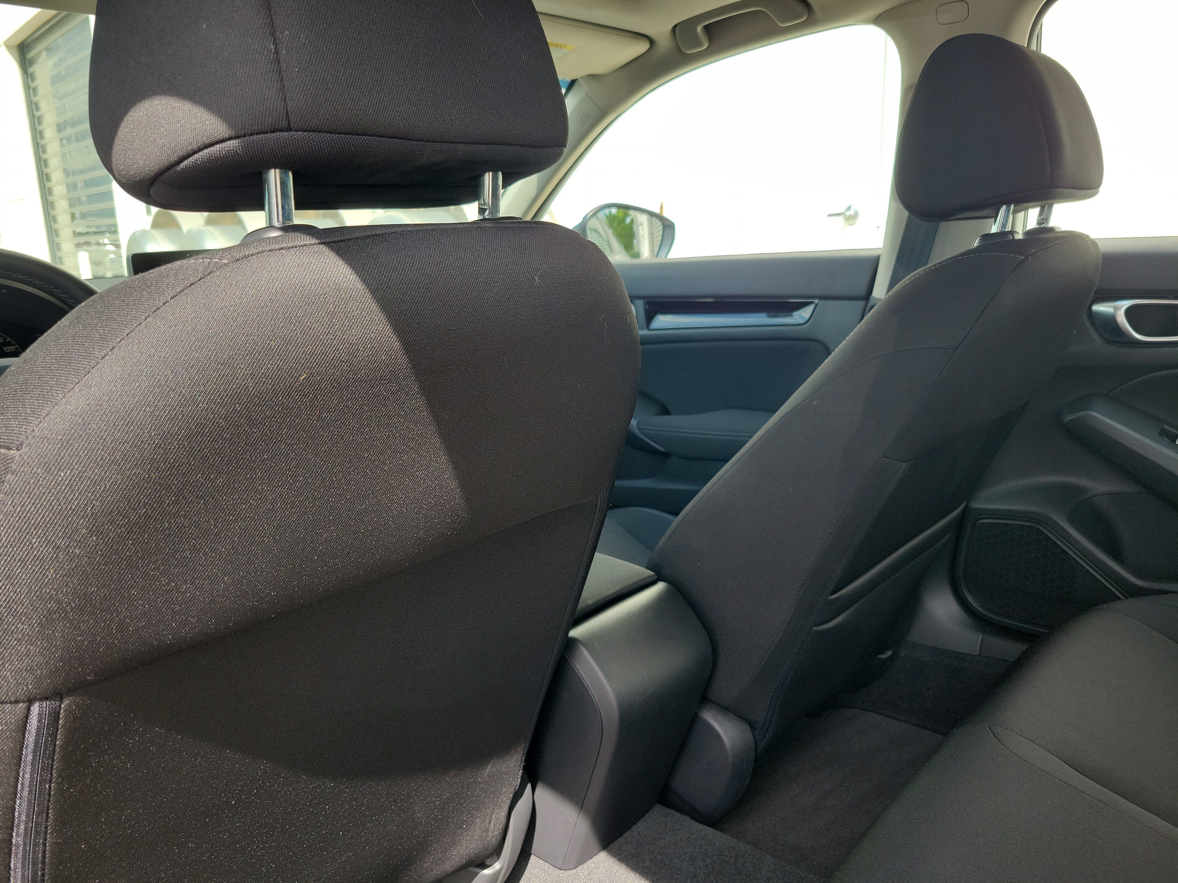 Used 2024 Honda Civic EX image 14