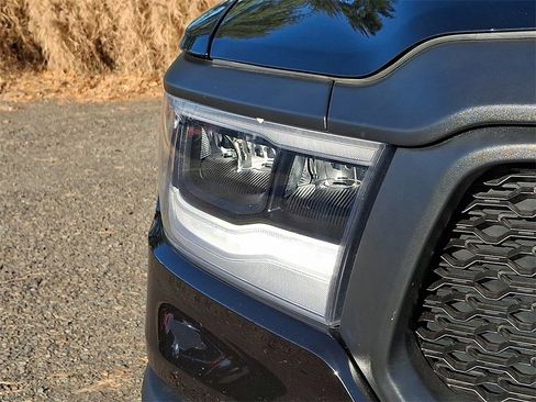 Used 2020 RAM 1500 Rebel w/ Rebel Level 2 Equipment Group image 9