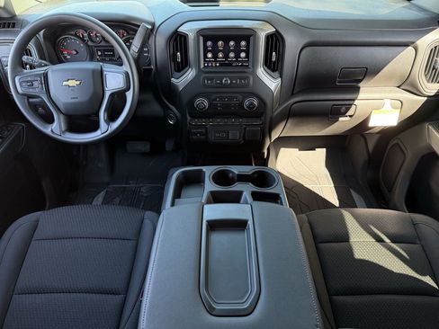 New 2026 Chevrolet Silverado 1500 W/T w/ WT Value Package image 10