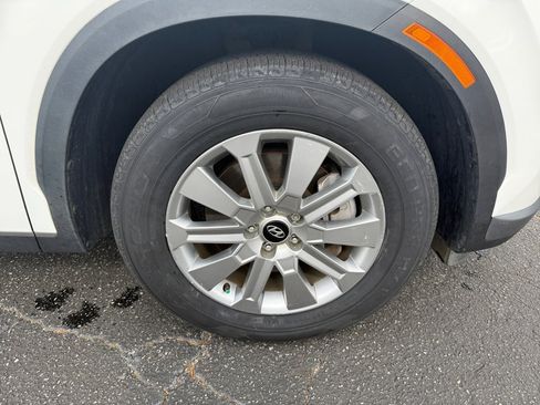 Used 2023 Hyundai Palisade SE image 29