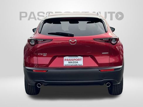 New 2026 MAZDA CX-30 AWD 2.5 S image 3