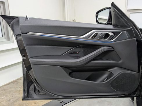 Used 2024 BMW i4 xDrive40i AWD/4WD image 14