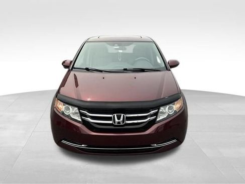 Used 2016 Honda Odyssey EX-L image 3