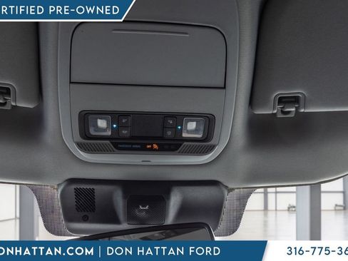 Certified 2022 Ford F150 XLT w/ Equipment Group 302A High AWD/4WD image 14