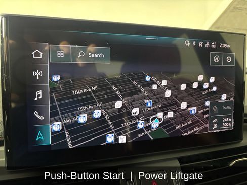 Used 2021 Audi SQ5 Prestige w/ Prestige Package AWD/4WD image 24
