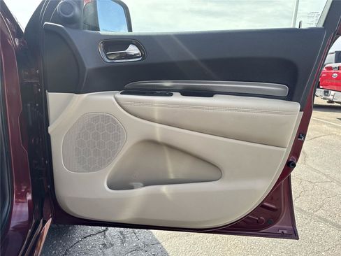 Used 2020 Dodge Durango GT AWD/4WD image 25