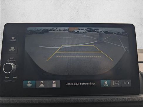 Used 2025 Honda CR-V Sport-L image 10