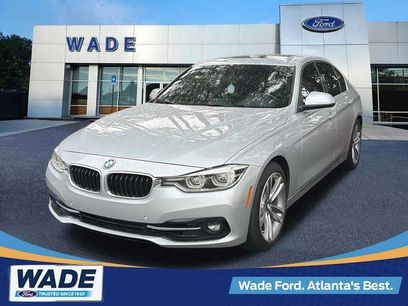 Used 2017 BMW 330i Sedan