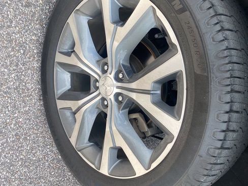 Used 2022 Hyundai Palisade SEL w/ 8P Bench Seat Package FWD image 8