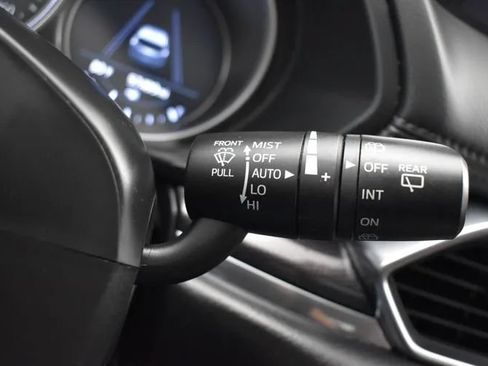 Used 2024 MAZDA CX-5 Carbon Edition AWD/4WD image 27