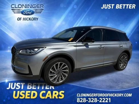 Used 2023 Lincoln Corsair Reserve w/ Equipment Group 201A AWD/4WD image 1