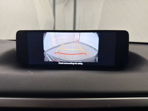 Used 2025 MAZDA CX-50 AWD 2.5 S w/ Premium Package image 32