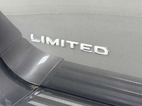Used 2016 Ford Expedition EL Limited w/ Equipment Group 301A AWD/4WD image 30