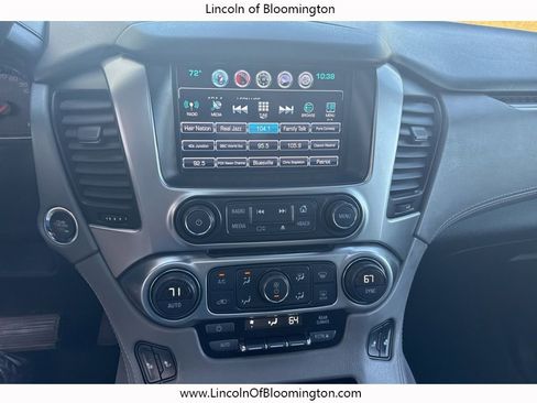 Used 2016 Chevrolet Tahoe LT w/ Luxury Package image 25