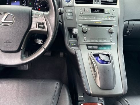 Used 2010 Lexus HS 250h Premium image 17