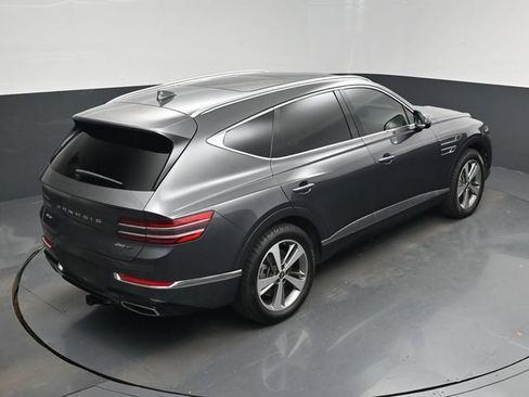 Used 2022 Genesis GV80 3.5T Advanced + AWD/4WD image 24